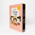 Little People, BIG DREAMS: Women in Art: 3 books from the best-selling seri
