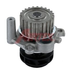 Wasserpumpe Motorkühlung AIRTEX 9377 für AUDI 8N3 1J2 GOLF A6 BORA LEON A4 B6 A3