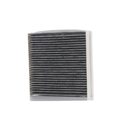 Innenraumfilter Pollenfilter MAHLE ORIGINAL LAK 490 für TOYOTA Verso (R2)