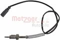 METZGER Sensor Abgastemperatur 08941030 M14x1.5 für VW TRANSPORTER T6 SFD SFE