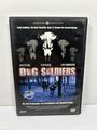 Dog Soldiers DVD Sechs Soldaten - Werwolf- Horror FSK