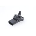 Sensor, Ansauglufttemperatur passend für AUDI SEAT SKODA VW 0 261 230 388