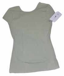Shirt Nike Yoga Infinalon  Long Sleeve Top Mint Gr. 36 Neu