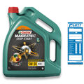 5L Castrol Magnatec 5W-30 Motoröl ACEA A3/A4 VW 502.00 505.00 MB 229.3 229.5 Öl