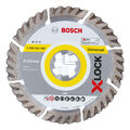 Bosch Professional Diamanttrennscheibe Standard for Universal | 125mm | 2 tlg.