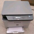 HP Color Laser MFP 178nwg WLAN-Laser-Multifunktionsdrucker + 1 x Bildeinheit Neu