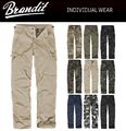 Brandit Hose Herren US Army Ranger Pants Arbeitshose Freizeithose Cargo Hose