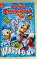 Walt Disney Lustiges Taschenbuch ungelesen Nachdruck LTB 532 Der Wünsch-O-Mat