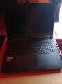 Asus Rog Strix Scar 17 Gaming Laptop rtx 4080 1TB M.2 SSD