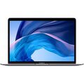 Apple MacBook Air 2020 - 1,2Ghz i7/16GB RAM/512GB SSD - Space Grau - SEHR GUT