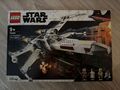 LEGO Star Wars: Luke Skywalkers X-Wing Fighter (75301)