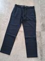 s.Oliver Herren Joggpant blau Gr. 46