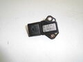 VW Phaeton 3D Sensor Ladedruck Ansauglufttemperatur 038906051C 