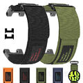 Sport Nylon Uhrenarmband Armband Strap Für Huami Amazfit T-Rex 2/T-Rex Pro/T-Rex