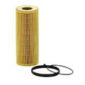1x Ölfilter MANN-FILTER HU 7029 z passend für PORSCHE VAG