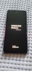 Samsung Galaxy A52s 5G SM-A528B/DS - 128GB - Awesome Black (Ohne Simlock) (Dual