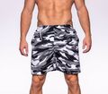  Herren Badeshorts Badehose Shorts  DK6040  