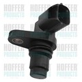 Nockenwellensensor Hallgeber Zündimpulsgeber HOFFER 75171046 für SMART FORTWO