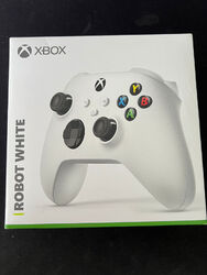 Microsoft Xbox Wireless Controller - Robot White