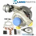 Turbolader für Hyundai i30 Kia Cee'd 1.6 CRDi D4FB 85 kW 28201-2A610 28200-2A160