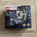 LEGO Marvel: Hauptquartier der Guardians of the Galaxy (76253) *NEU&OVP*