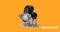 Anlasser Starter 0,9 KW für SEAT Leon Toledo SKODA Octavia VW Golf Bora 1.4 1.6