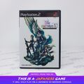 Final Fantasy X-2 International + Last Mission PS2 PlayStation 2 NTSC-J Japanisch