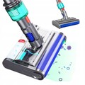 Bürste Wischaufsatz für Dyson V7 V8 V10 V11 V15 Elektrischer Bodenwischer Kopf