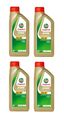 4l Castrol EDGE 5W-30 M 4x1L ACEA C3, API SN, für BMW Longlife-04, MB 229.31, 22