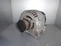 Audi A3 8L 1,6 Lima Lichtmaschine Generator Freilauf Bosch 028903028E 0124515010