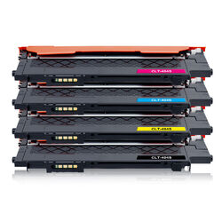 XXXL Toner für CLT-404S Samsung Xpress SL C480FW C480FN C480 C480W C430 C430W