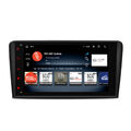 XTRONS 8" Octa Core 64GB Android 14 Autoradio GPS Navi Für Audi A3 S3 RS3 8P 8PA