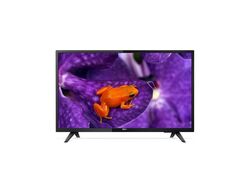 Philips 32HFL5114/12 Fernseher 81,3 cm (32") Full HD Smart-TV WLAN Schwarz 250