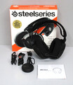SteelSeries Arctis 9 Dual kabelloses Gaming Headset 2,4 GHz Bluetooth Wie Neu