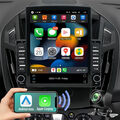 32G Autoradio für Ford Transit Tourneo Connect 2014-18 Android12 GPS NAV Carplay