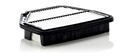 MANN-FILTER C 29 008 Luftfilter für CHEVROLET,DAEWOO,HOLDEN,OPEL,VAUXHALL