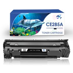 XXL Toner für HP 85A Laserjet Pro P1102 P1102W P1109W M1132 M1136 M1212NF CE285A