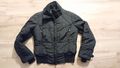 MAX & CO. Steppjacke Winterjacke Damen Gr. DE 40 schwarz 