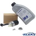 Haldex Pumpe Vorladepumpe AWD Allrad + Öl für Volvo S60 S80 V70 XC60 XC90