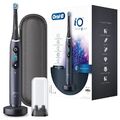 Oral-B iO Series 8 Limited Edition Elektrische Zahnbürste black onyx Bluetooth