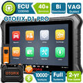 2024 OTOFIX D1 PRO Auto OBD2 Diagnosegerät Scanner ALLE System ECU Codierung DHL