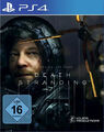 PS4 Spiel Death Stranding deutsche Version Playstation 4