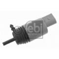 FEBI BILSTEIN 26495 Waschwasserpumpe für BMW