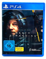 Death Stranding Sony Playstation 4 PS4 OVP