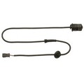 ABS-SENSOR HINTEN HINTERACHSE LINKS oder RECHTS passend für AUDI A6 (C5 4B)