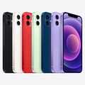 Apple iPhone 12 Mini 64GB 128GB 256GB Smartphone - Refurbished Wie Neu