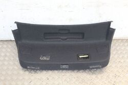  2013 Hinten Verkleidung Abdeckung Heckklappe Kofferraumdeckel Satz Set RIM17380