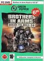 Brothers in Arms: Road to Hill 30 [Green Pepper] [video game]