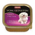 Animonda Vom Feinsten Adult mit Pute & Lamm 22 x 150g getreidefrei