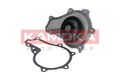 KAMOKA Wasserpumpe Motorkühlung T0081 für FORD VW PASSAT B6 Variant 3C5 3C2 3 K9